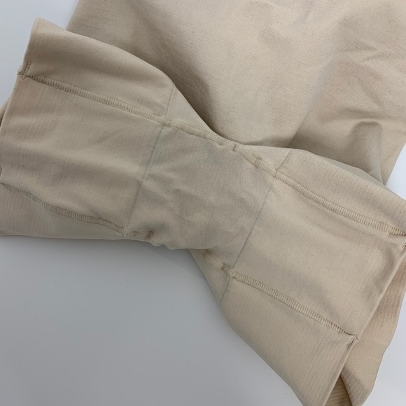 Yummie High Waist Mid Thigh Short Shaper S/M - Picture 8 of 10